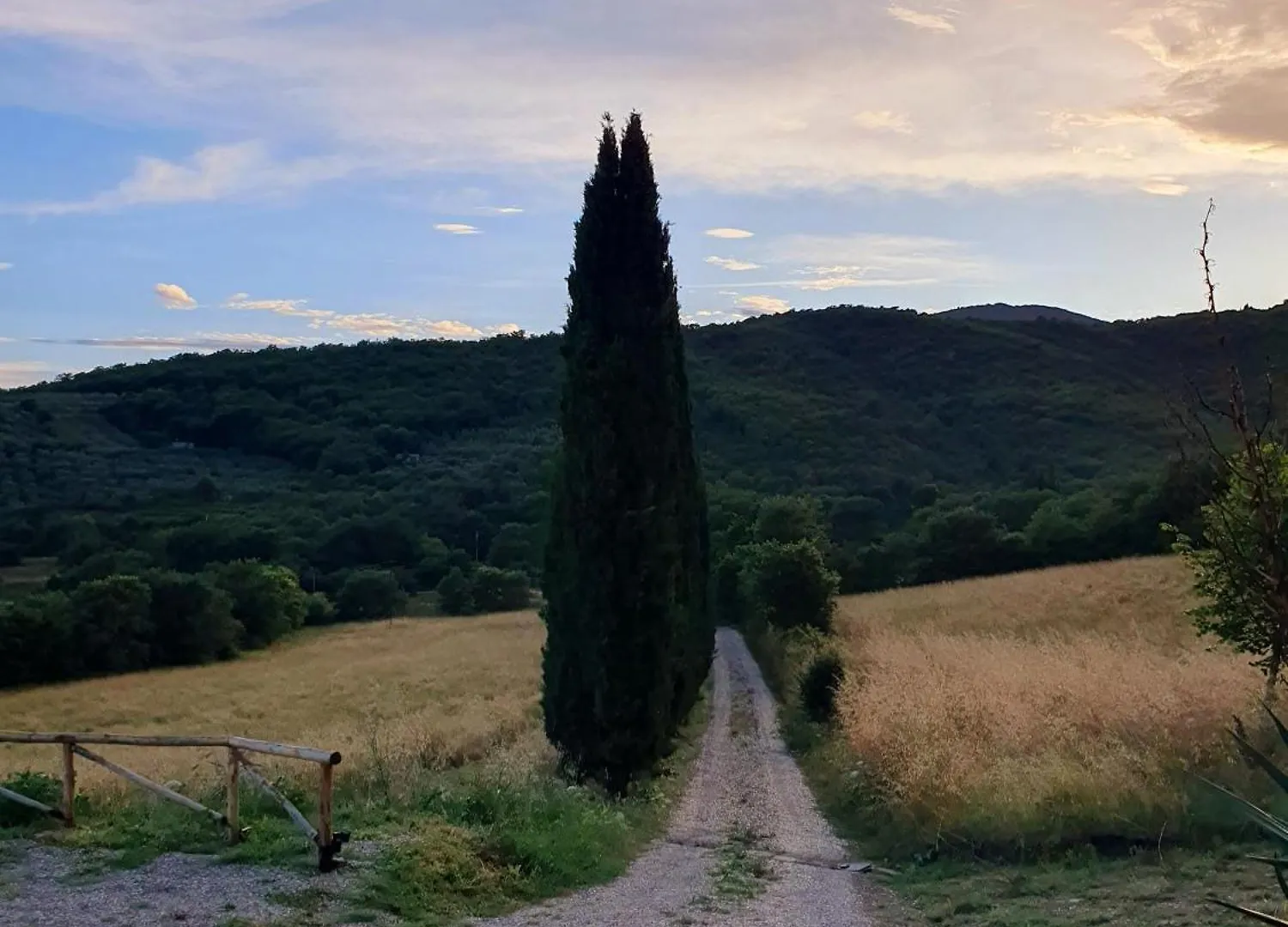 Appartamento Residenza Conti Santa Cristina