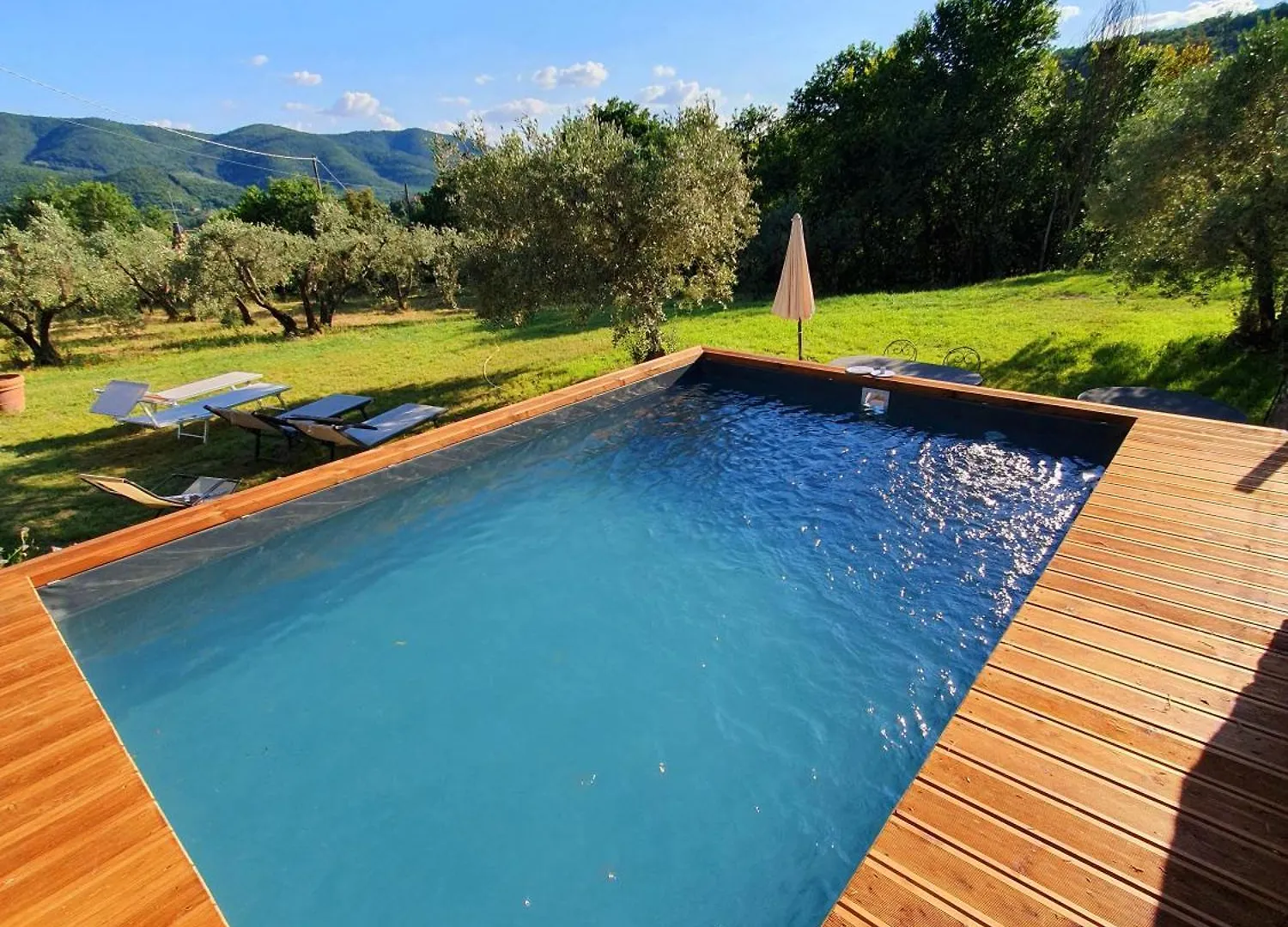 Appartamento Residenza Conti Santa Cristina