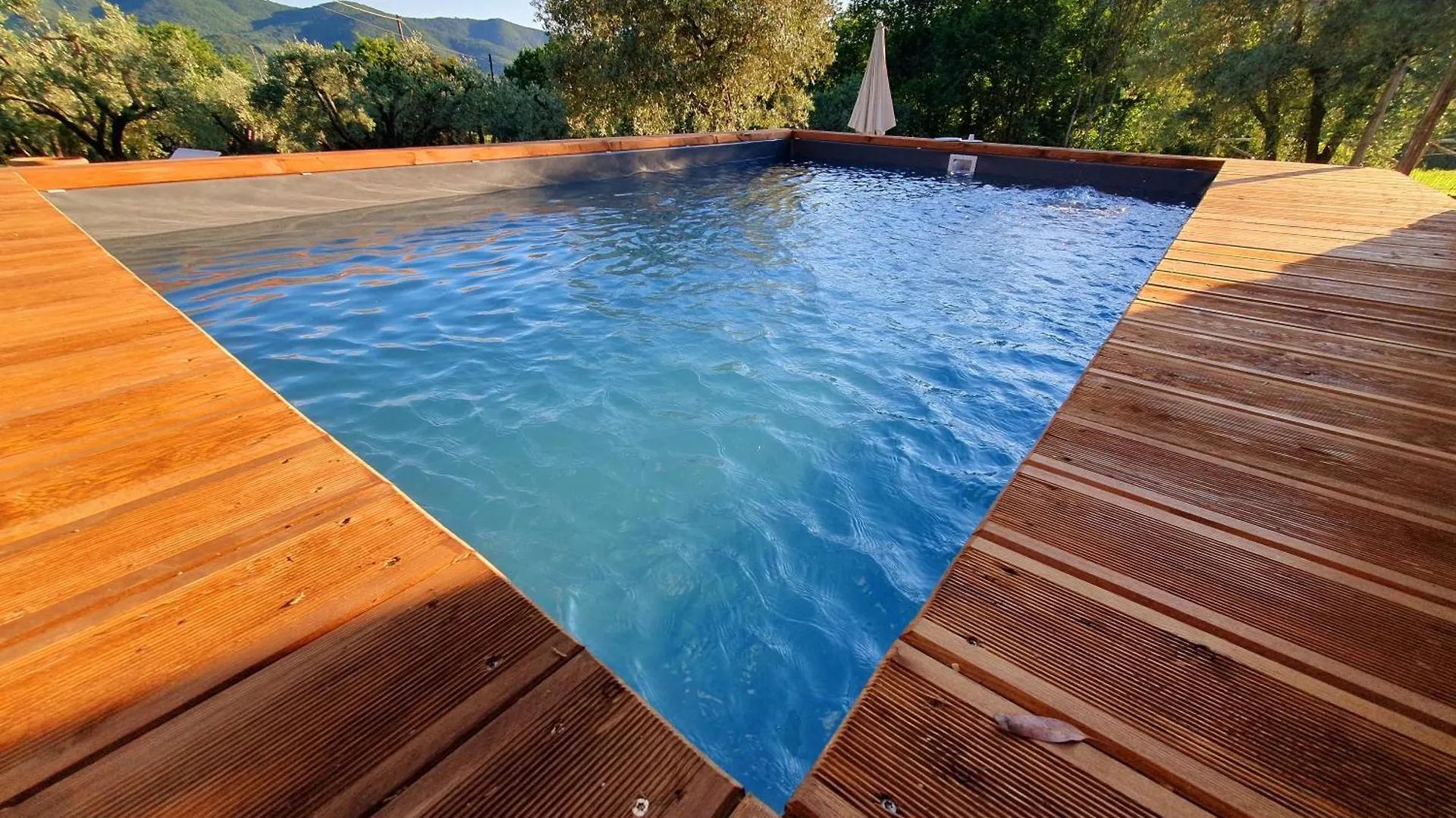 Appartamento Residenza Conti Santa Cristina  Italia