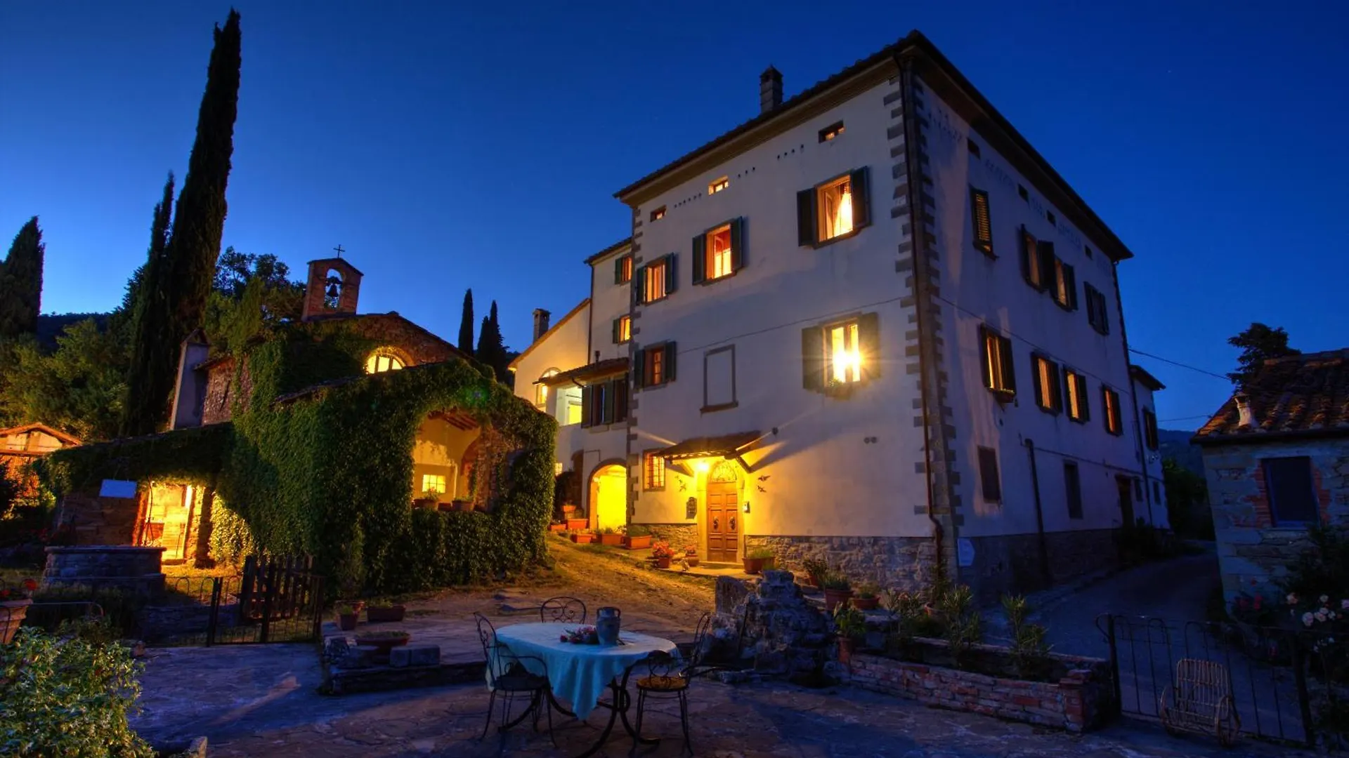 Appartamento Residenza Conti Santa Cristina  0*, Santa Cristina (Arezzo)