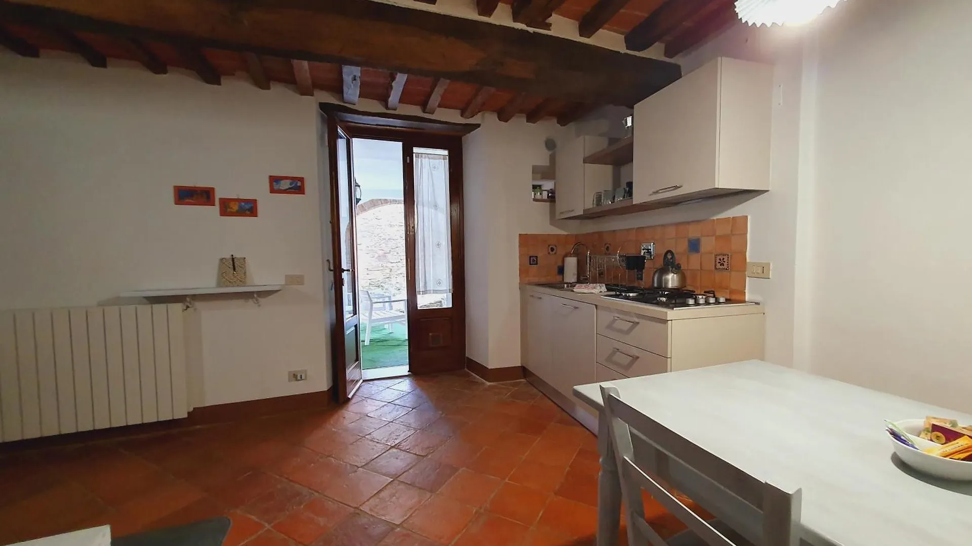 Appartamento Residenza Conti Santa Cristina  0*, Santa Cristina (Arezzo)