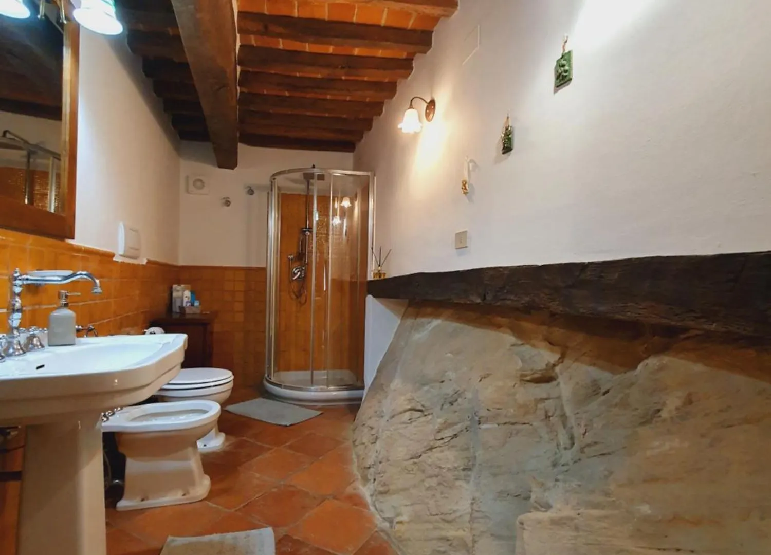 Appartamento Residenza Conti Santa Cristina