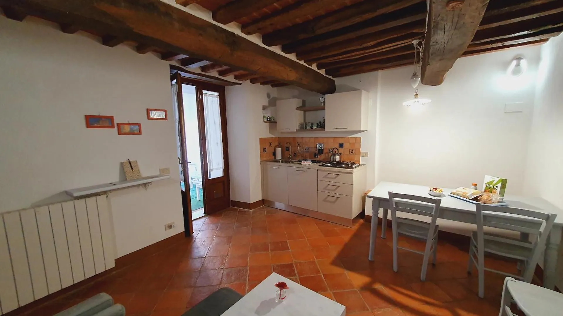 Appartamento Residenza Conti Santa Cristina